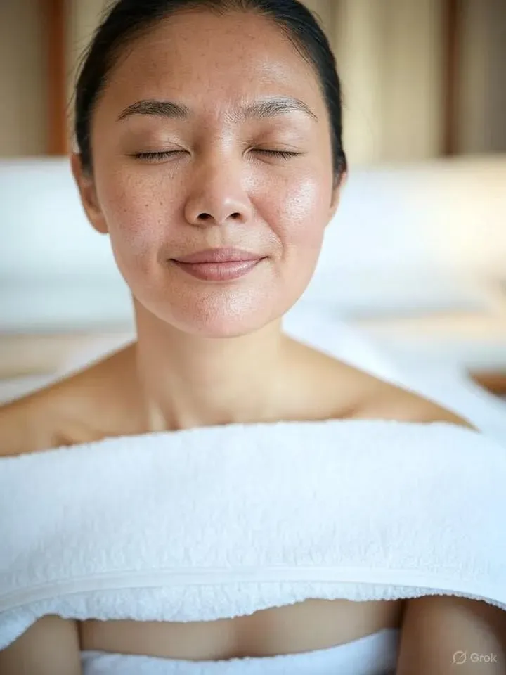 타 마사지샵 대신 여수 마사지를 선택한 이유? 친절함과 만족도 비교 분석!