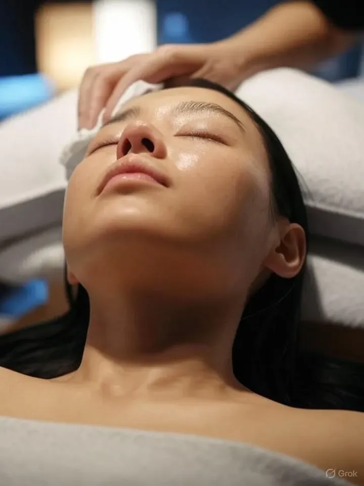 고단한 하루 피로 끝! 여수 마사지 저녁/새벽 방문 후 활력 찾은 경험