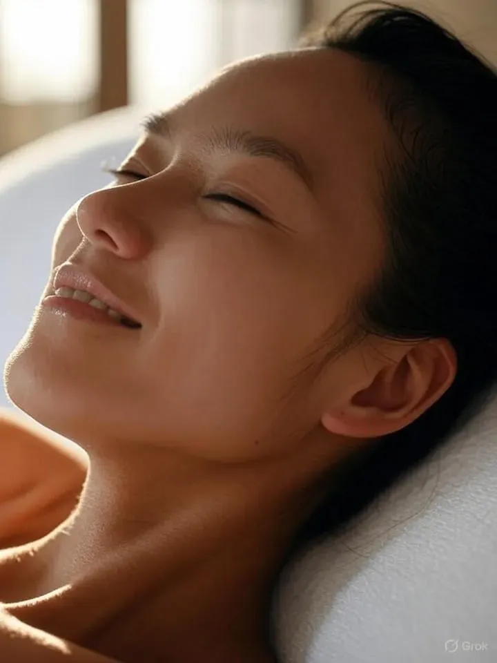 광고 아님! 6개월간 꾸준히 방문한 여수 마사지 단골의 숨겨진 꿀팁