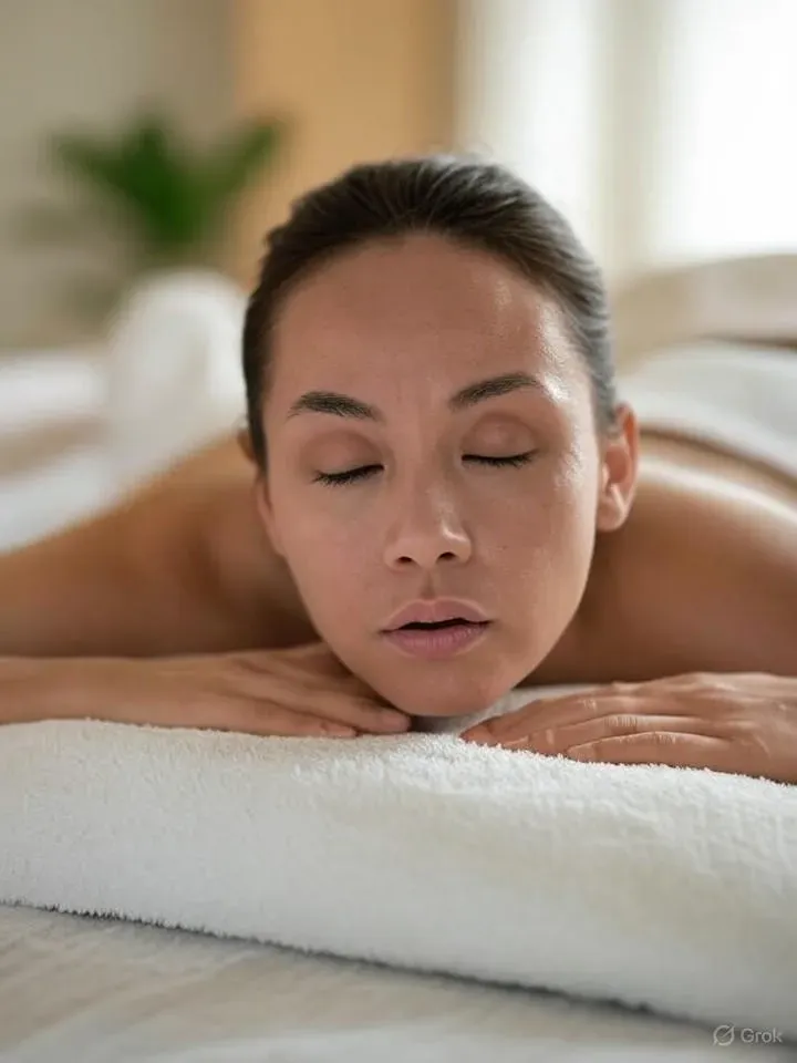 솔직히 말해서... 여수 마사지 첫 방문, 기대 이상이었던 리얼 후기